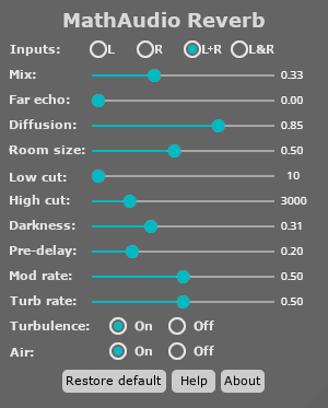 Reverb