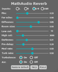 Reverb